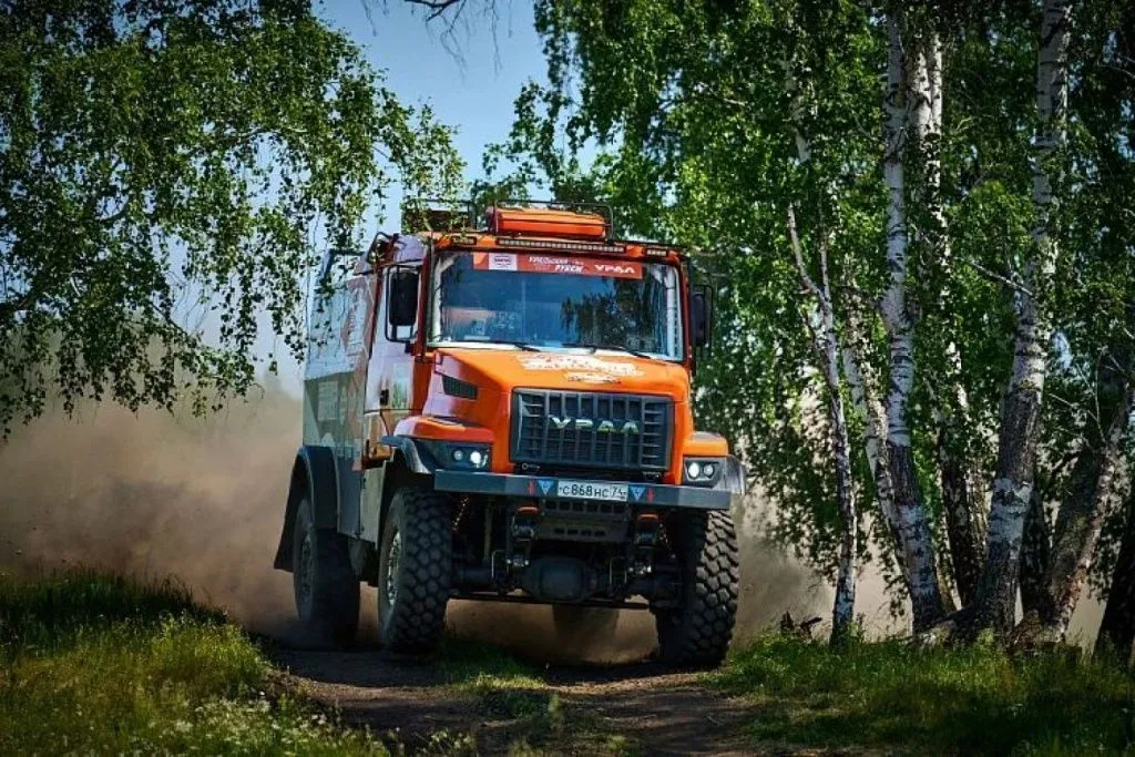 Баха «Великая Степь» - комментарии после тестов